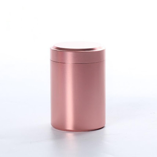 Title 5, Mini portable universal metal tea bucket. Enjoy...