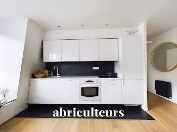 appartement à Montrouge (92)