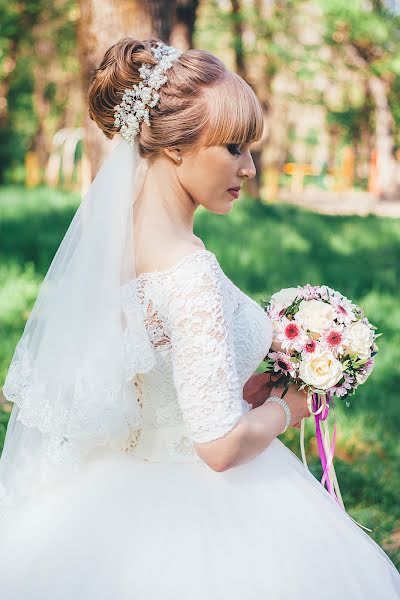 Wedding photographer Tatyana Pomelnikova (pomelnikovaphoto). Photo of 26 January 2019