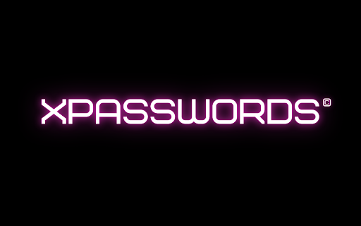 XPassWords
