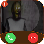 Cover Image of ดาวน์โหลด NEW Fake call incoming from grandpa 1.0.1 APK