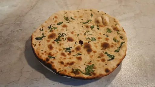 Tandoori Roti