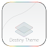 [Substratum] Destiny Theme26 (Patched)