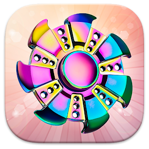 Download Fidget Spinner PRO Collections For PC Windows and Mac