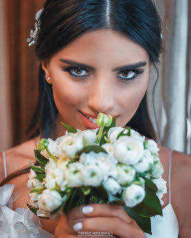 Wedding photographer Niko Meskhi (murgvi). Photo of 19 May 2018