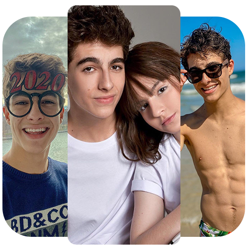 Lucas Burgatti Fotos e Papel de Parede HD