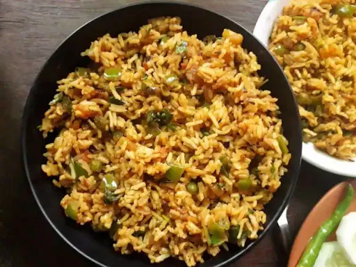 Tawa Pulav