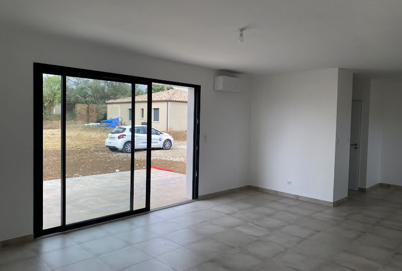  Vente Terrain + Maison - Terrain : 931m² - Maison : 90m² à Narbonne (11100) 