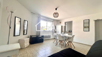 appartement à Saint-raphael (83)