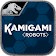 Kamigami Jurassic World icon