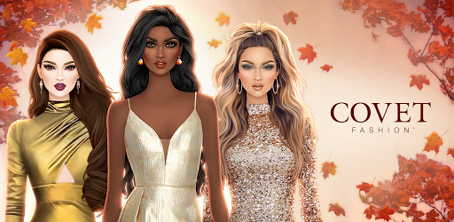 Covet Fashion Gioco Di Moda Revenue Download Estimates Google Play Store Italy