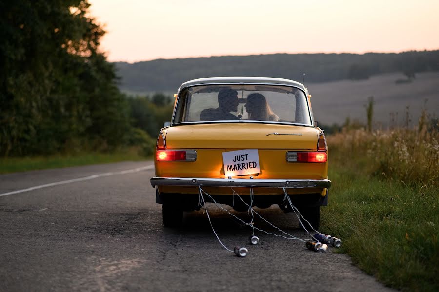 Fotógrafo de bodas Volodymyr Gerasymchuk (vgerasymchuk). Foto del 5 de enero 2022