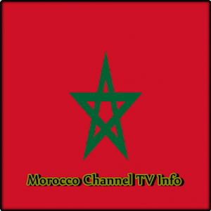 Morocco Channel TV Info screenshot 1