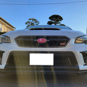 WRX S4 VAG