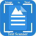 Text Scanner Image to Text OCR