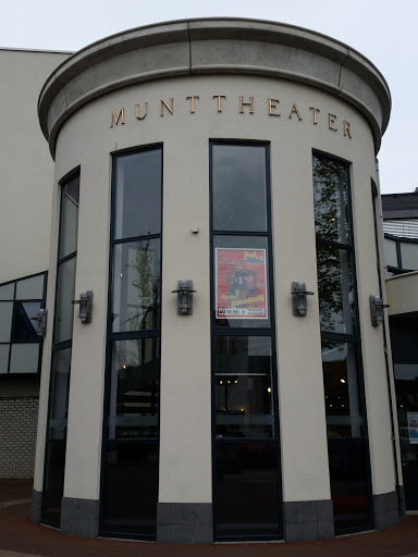 Munt Theater Weert