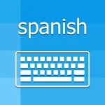 Cover Image of Download Spanish Keyboard and Translator 1.2 APK