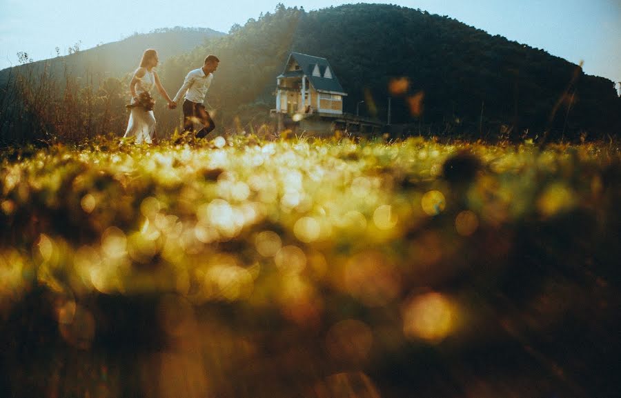 Svadobný fotograf Đăng Khoa (dangkhoa0810). Fotografia publikovaná 6. júla 2018