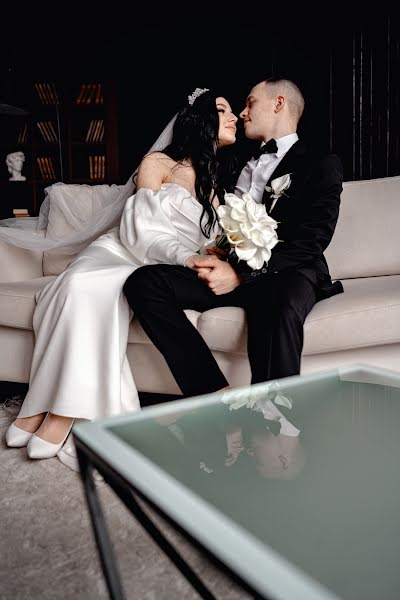 Wedding photographer Igor Demidov (svadba-fotograf). Photo of 9 May 2023