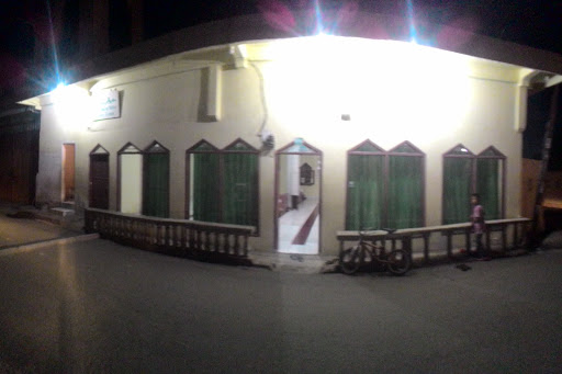 Masjid Nurul Akbar