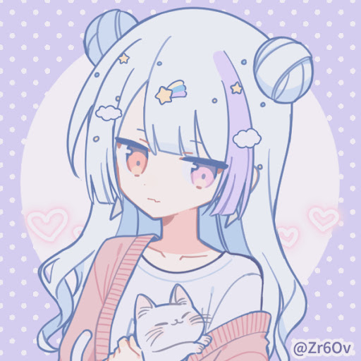 あい🐱💙🍨