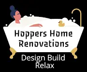 Hopper Home Renovations Logo