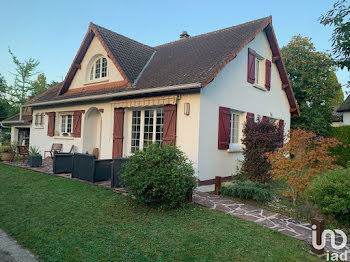 maison à Sucy-en-Brie (94)