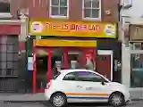 Poppies Diner