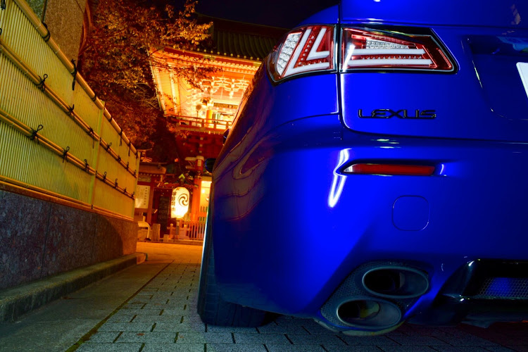 スカイラインクーペの神田明神⛩・ワチャカメ活・都内徘徊・うさぎ団🐰に関するカスタム事例の投稿画像6枚目