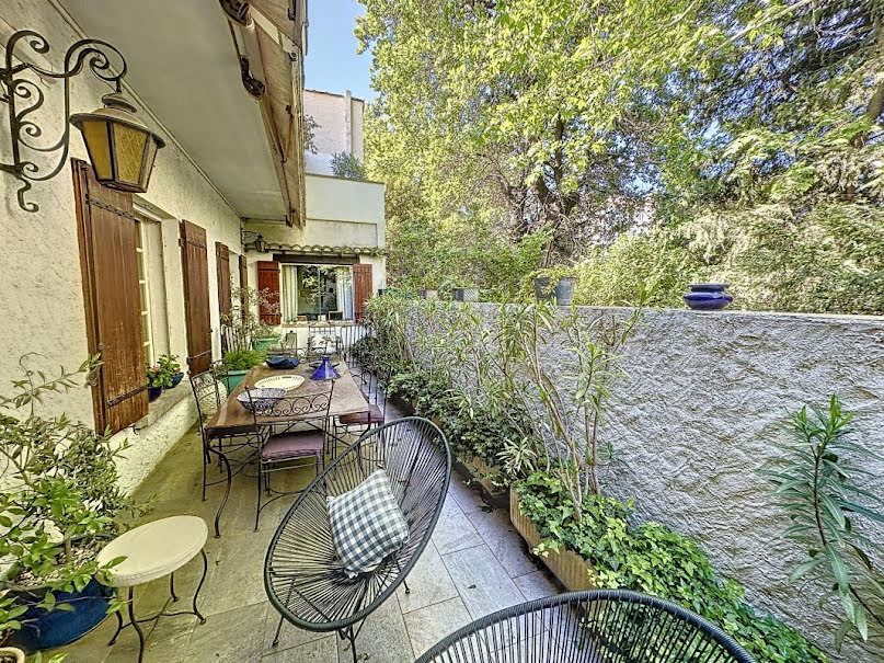 Vente appartement 4 pièces 122 m² à Avignon (84000), 430 000 €