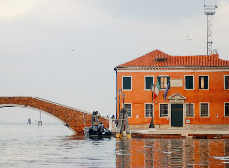 Laguna di AGATA