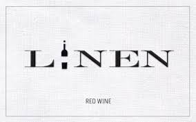 Logo for Bergevin Lane Linen Red Blend