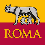 Cover Image of Baixar AS Roma Mobile 3.0.38 APK