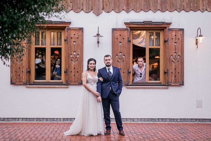 Fotógrafo de bodas Teodóra Balassa (balassateodora). Foto del 6 de octubre 2023