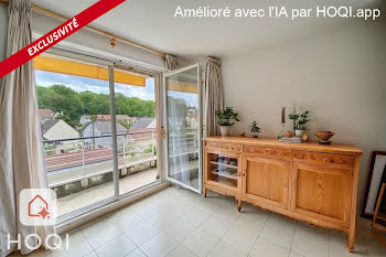 appartement à Ecouen (95)