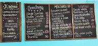 Scoops - The Ice Cream Shop menu 4