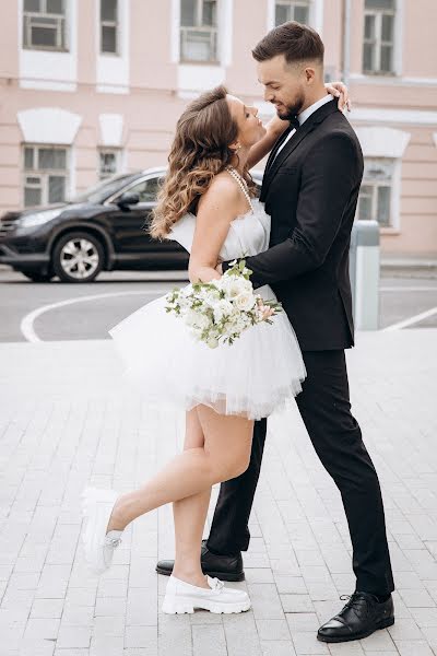 Fotografo di matrimoni Maks Orlovskiy (maksorloff). Foto del 9 giugno 2022