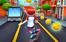 Subway Surfers Unblocked Game small promo image