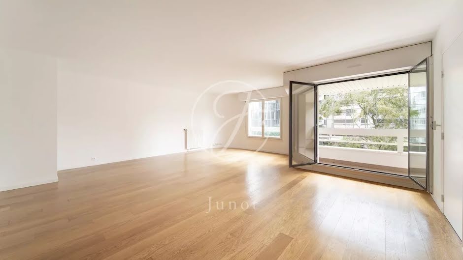 Vente appartement 5 pièces 106.29 m² à Levallois-Perret (92300), 1 050 000 €