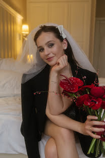 Vestuvių fotografas Alina Vinogradova (alinavinog11). Nuotrauka 2023 balandžio 23
