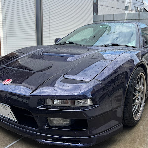 NSX NA1