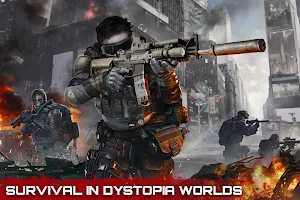 DEAD WARFARE Zombie  v1.2.96