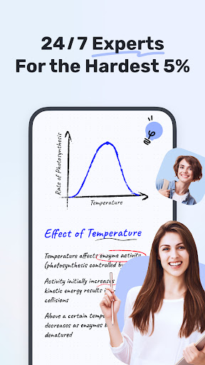 Screenshot Gauth: AI Study Companion