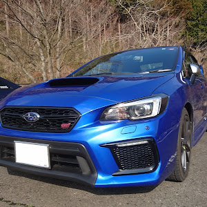 WRX STI VAB