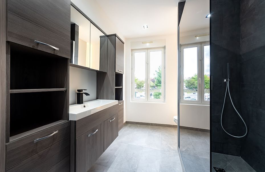 Vente appartement 2 pièces 36 m² à La Garenne-Colombes (92250), 260 000 €