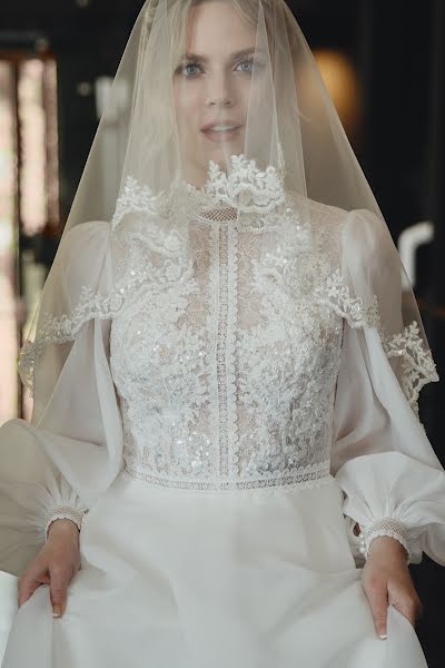 Fotógrafo de bodas Aleksandra Zayceva (zaytsevaalex). Foto del 4 de junio 2023