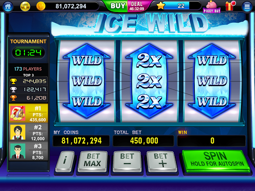 Ignite Classic Slots screenshots 14