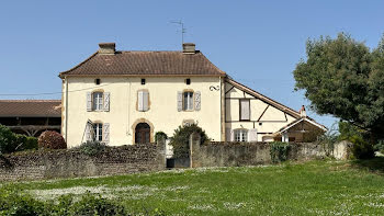 maison à Plaisance (32)