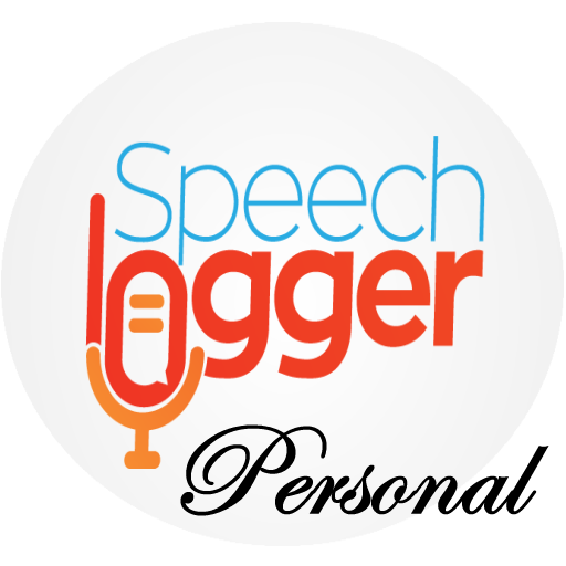 speech logger