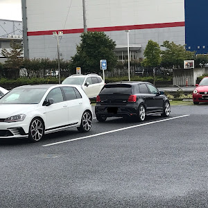 ポロ GTI 前期